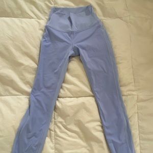 Size 2 lululemon leggings